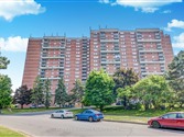 100 Wingarden Crt 1809, Toronto