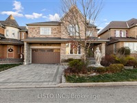 24 Portelli Cres, Ajax