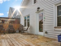 656 Hortop St, Oshawa