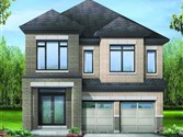 1248 Talisman Manr, Pickering