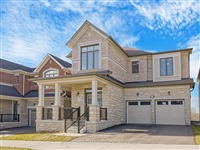 3028 Hollyberry Tr, Pickering