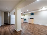 1277 Broadview Ave Lower, Toronto