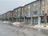 1424 Coral Springs Path, Oshawa