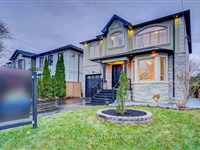 73 Inniswood Dr, Toronto