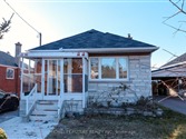 124 North Woodrow Blvd, Toronto