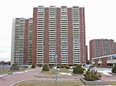 5 Massey Sq 1504, Toronto