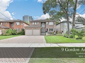 9 Gordon Ave BSMT 1, Toronto