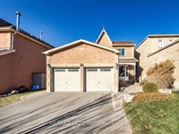 32 Parkins Dr, Ajax