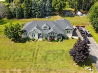 4568 Paynes Cres, Clarington