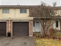 37 Clover Ridge Dr 45, Ajax