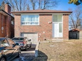 106 Gradwell Dr Main, Toronto