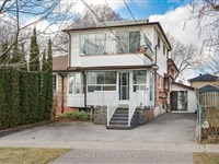 82 Lochleven Dr, Toronto