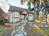 128 Harewood Ave Bsmt, Toronto