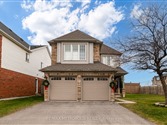 33 Tweedie Cres BSMT, Whitby