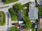 668 Marksbury Rd, Pickering