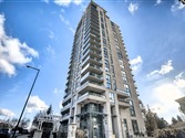 68 Grangeway Ave 1503, Toronto