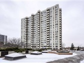 275 Bamburgh Circ 1501, Toronto