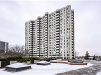 275 Bamburgh Circ 1501, Toronto