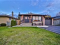 31 Nuffield Dr, Toronto