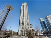 60 Brian Harrison Way Ph 3401, Toronto