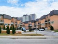 100 Mornelle Crt 1072, Toronto