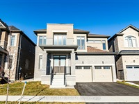 861 Rexton Dr, Oshawa