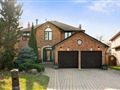 1546 Meldron Dr, Pickering