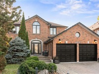 1546 Meldron Dr, Pickering