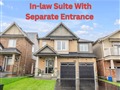 2375 Dobbinton St, Oshawa