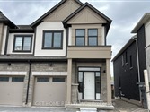 258 Okanagan Path, Oshawa