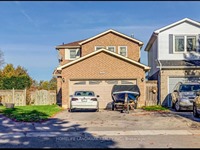 1606 Norwill Cres, Oshawa