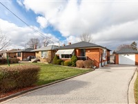 732 Danforth Rd, Toronto