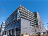 319 Carlaw Ave 1012, Toronto