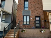 70 Carlaw Ave BSMT, Toronto