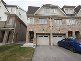 249 Danzatore Path, Oshawa