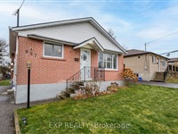 657 Lakeview Ave, Oshawa