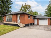 1121 Brock St Bsmt, Whitby