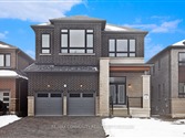 908 Rexton Dr, Oshawa