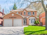 66 Stratton Cres, Whitby