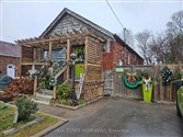 6 Knightsbridge Rd Bsmt, Toronto