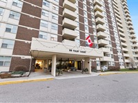 66 Falby Crt 304, Ajax