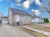 35 Cotton Ave #main, Toronto