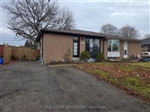 309 Rosedale Dr, Whitby