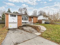 855 Olive Ave, Oshawa