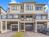 374 Okanagan Path, Oshawa