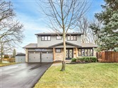 463 Holcan Ave, Oshawa