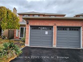 15 Dagwell Cres, Ajax