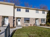 611 Galahad Dr 26, Oshawa