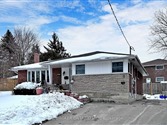 327 Dover St Main Fl, Oshawa