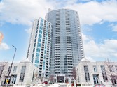 83 Borough Dr 1204, Toronto